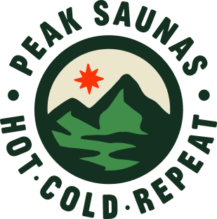 Peak Saunas - Derbyshire