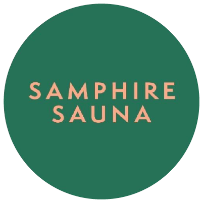 Samphire Sauna - Hastings Pier